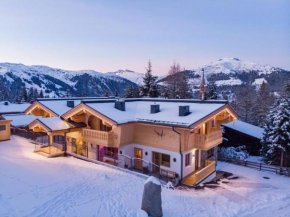 Falkensteinalm Top 2 Almdorf Königsleiten